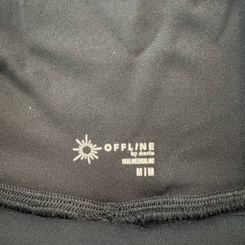 NWOT Aerie Offline Short Bundle - Picture 4 of 5